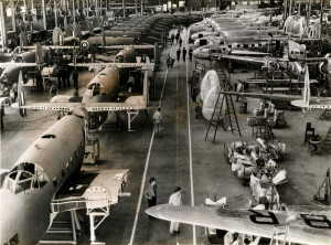 lockheed factory