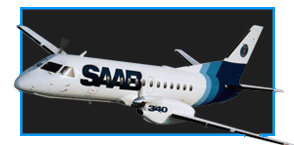 SAAB 340